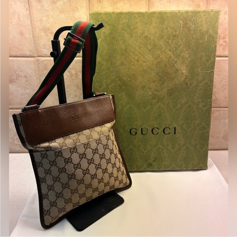 Gucci Crossbody Bag